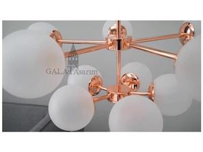 Rose Desai Avize (GT-1062)