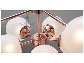 Rose Desai Avize (GT-1062)