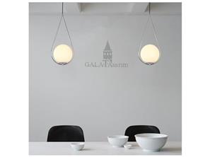Dekoratif Damla Sarkıt (GT-7117)