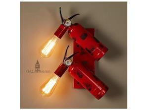 Yangın Tüpü Aplik (GT-3013)