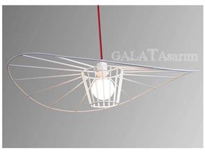 Cappello(Vertigo) Sarkıt Avize (GT-1011)