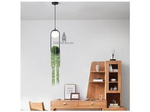 Dekoratif Çiçeklik Sarkıt (GT-7118)