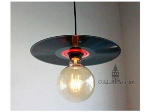 45'lik Plak  Sarkıt (GT-7008)
