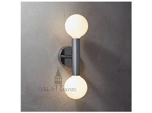 İkili Henger Aplik (GT-3035)
