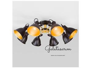 Dekoratif Kumtara Avize (GT-1119)
