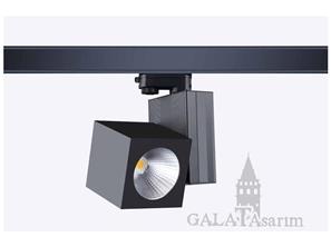 Ray Tipi Led Spot 1 (GT-9001)