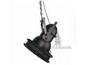 Endüstriyel Makaslı Farissa Sarkıt (GT-7051)