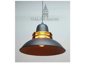 Dekoratif Piani Sarkıt (GT-7098)