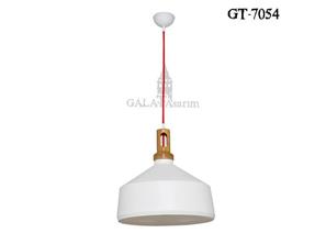 Dekoratif Pendant Sarkıt (GT-7054)