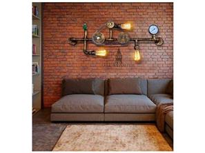 Tiga Vintage Aplik (GT-4002)