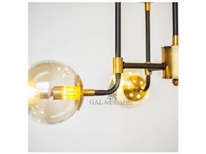 Rosali Vintage Avize (GT-1014)