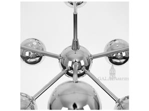Vintage Starball Avize (GT-1078)