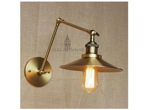 Şapkalı Retro Aplik (GT-3037)