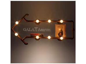 OK Kitaplık-Aplik (GT-4010)