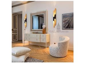 Dekoratif Bird Aplik (GT-3032)
