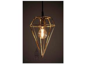 Gold Elmas Sarkıt (GT-7064)
