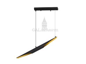 Dekoratif Bird Sarkıt (GT-7052)