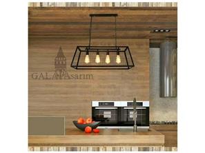 Telli Retro Avize (GT-1031)