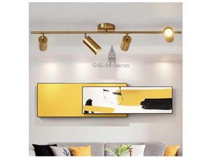 Dekoratif Spot Avize (GT-1113)