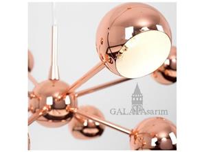 Vintage Starball Avize (GT-1078)