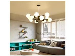 WhiteBall Avize (GT-1042)