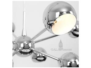 Vintage Starball Avize (GT-1078)